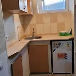 маленькие квартиры в центре на малой арнаутской Apartmán Oděsa
