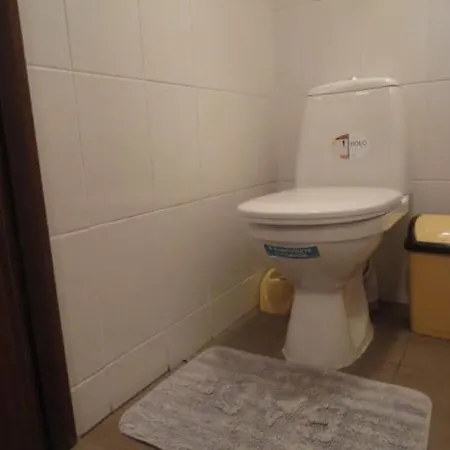 Apartment Malaya Arnautskaya 29 3