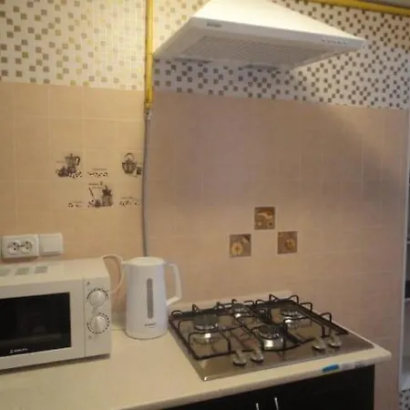 маленькие квартиры в центре на малой арнаутской *