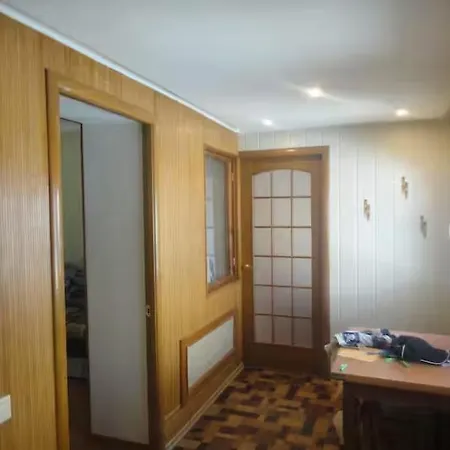 маленькие квартиры в центре на малой арнаутской