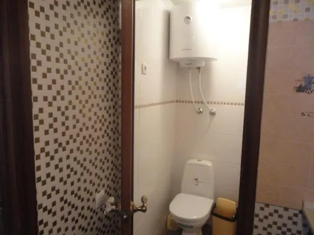 Apartment маленькие квартиры в центре на малой арнаутской