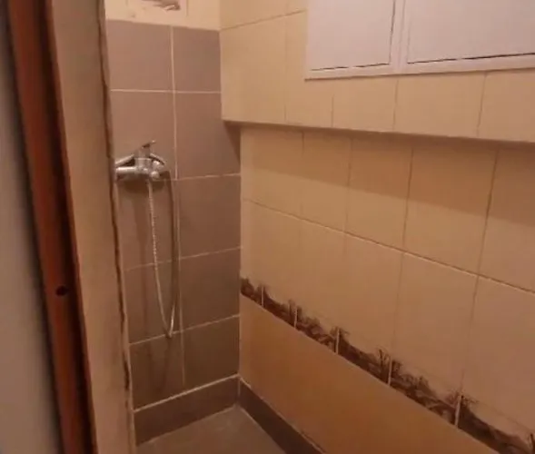 Apartment маленькие квартиры в центре на малой арнаутской Odesa