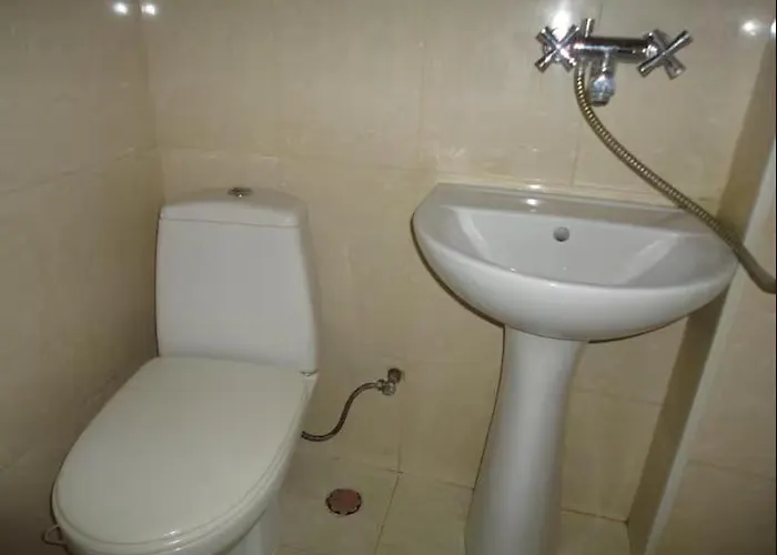 маленькие квартиры в центре на малой арнаутской Apartamento *