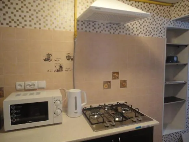 маленькие квартиры в центре на малой арнаутской *