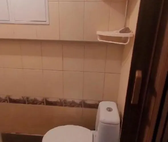 маленькие квартиры в центре на малой арнаутской Apartment *