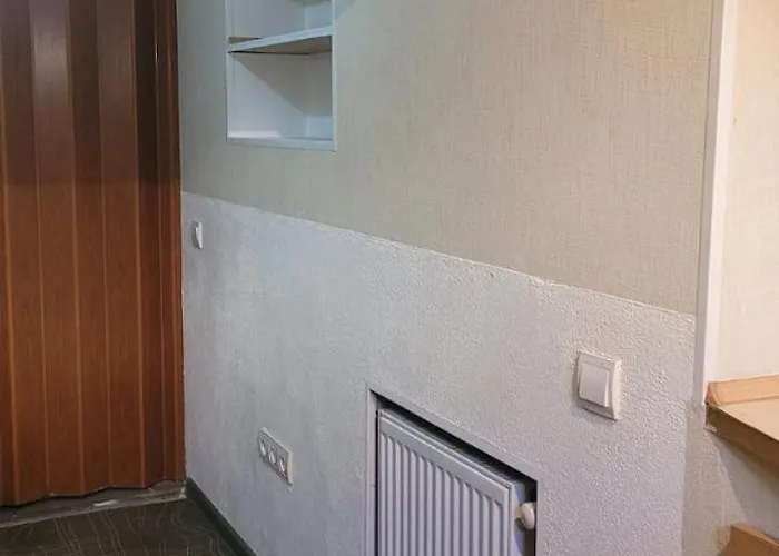 Apartamento маленькие квартиры в центре на малой арнаутской Odesa