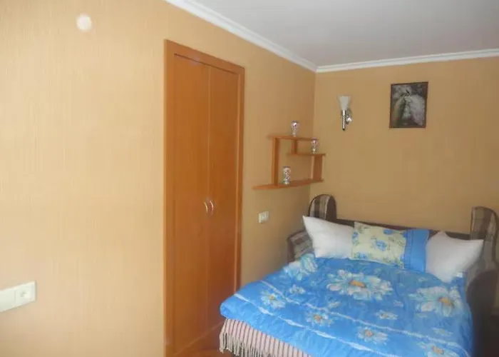 Apartment маленькие квартиры в центре на малой арнаутской Odesa