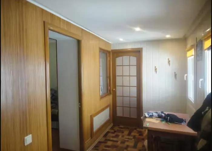 маленькие квартиры в центре на малой арнаутской