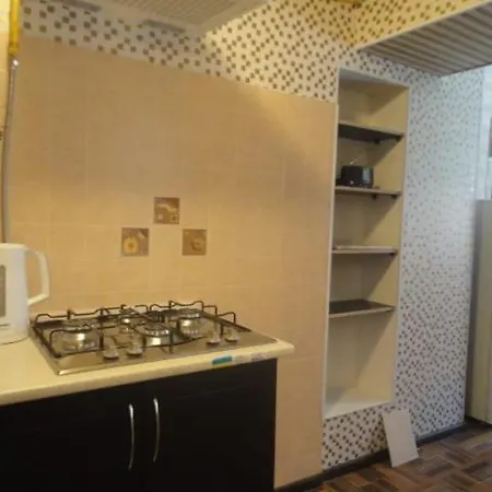 Appartement Malaya Arnautskaya 29 3 *
