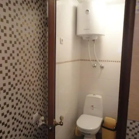 Apartamento Malaya Arnautskaya 29 3