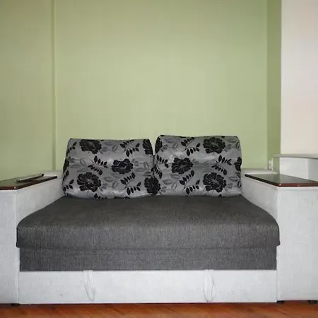 маленькие квартиры в центре на малой арнаутской Apartman Odessza