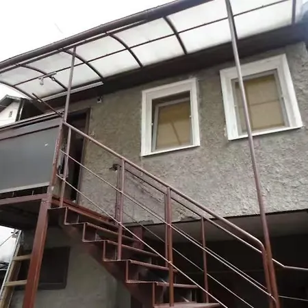 маленькие квартиры в центре на малой арнаутской Odessza