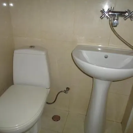 Malaya Arnautskaya 29 3 Apartamento *