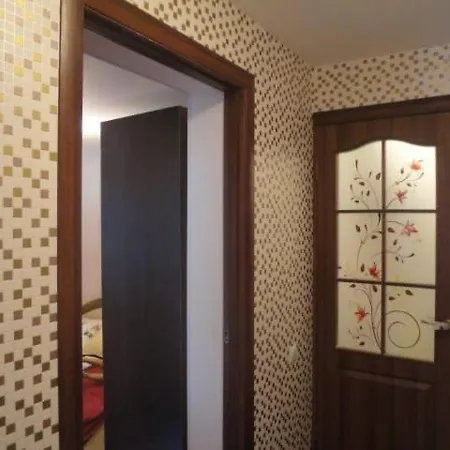 Malaya Arnautskaya 29 3 * Odesa