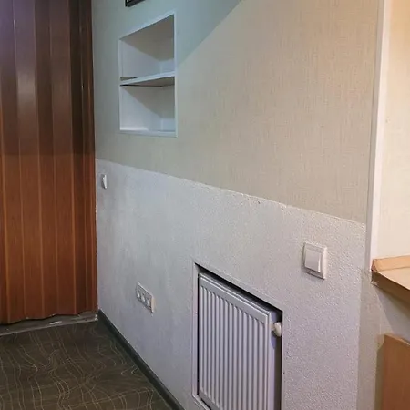 Apartman маленькие квартиры в центре на малой арнаутской Odessza