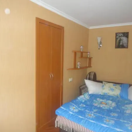 Appartement Malaya Arnautskaya 29 3 Odessa