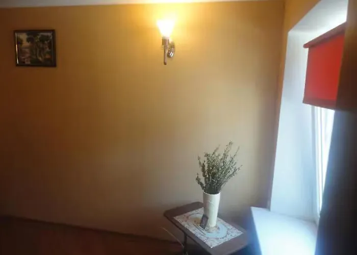 маленькие квартиры в центре на малой арнаутской