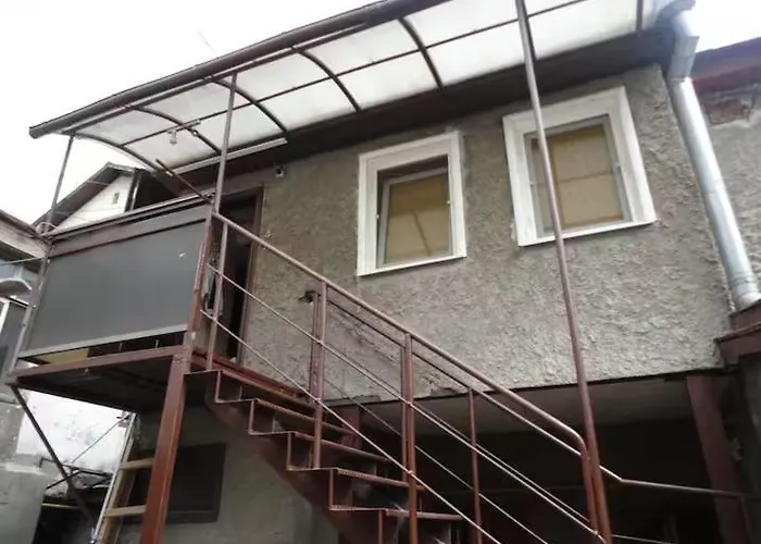 маленькие квартиры в центре на малой арнаутской Odessza