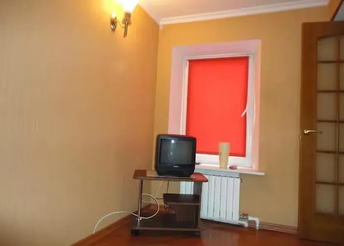 маленькие квартиры в центре на малой арнаутской * Odessza