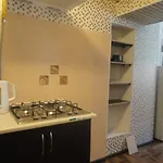 アパート маленькие квартиры в центре на малой арнаутской *