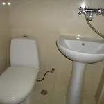 маленькие квартиры в центре на малой арнаутской アパート *