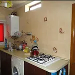 маленькие квартиры в центре на малой арнаутской アパート *