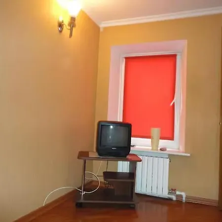 маленькие квартиры в центре на малой арнаутской * オデッサ